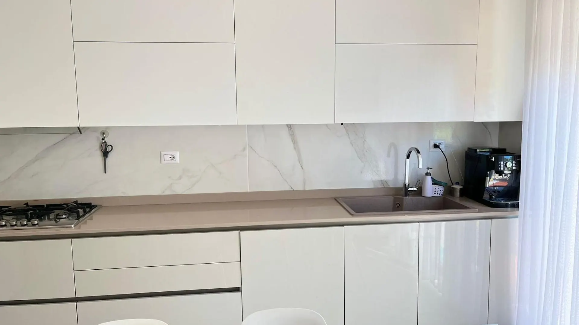 Apartmán Condomino Bagli Rimini