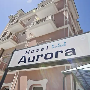 Hotel Aurora, Rimini