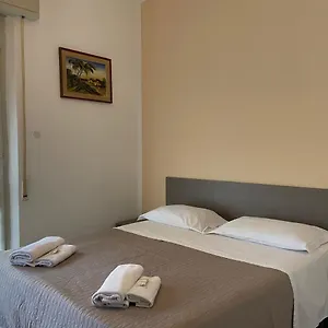 3* Szálloda Britta