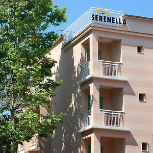 Hotel Serenella Vintage, Rimini