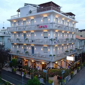 Hotel Vittoria, Rimini