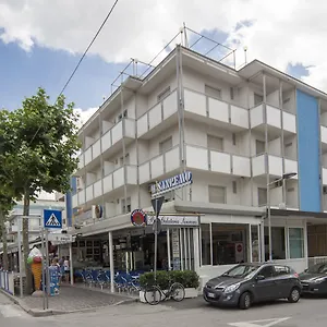 3* Szálloda Sanremo