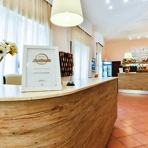 Hotel Avana Mare, Rimini