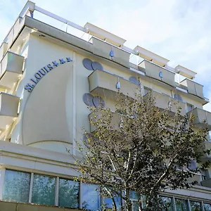 3* Szálloda Saint Louis