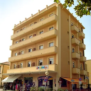Appart hôtel Carioca, Rimini