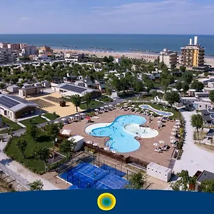 Village de vacances Family Village, Rimini