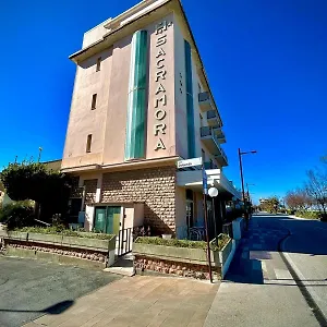 Hotel Sacramora, Rimini