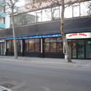 3* Szálloda John