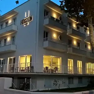 3* Szálloda Houston