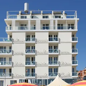 Appart hôtel Terminus, Rimini