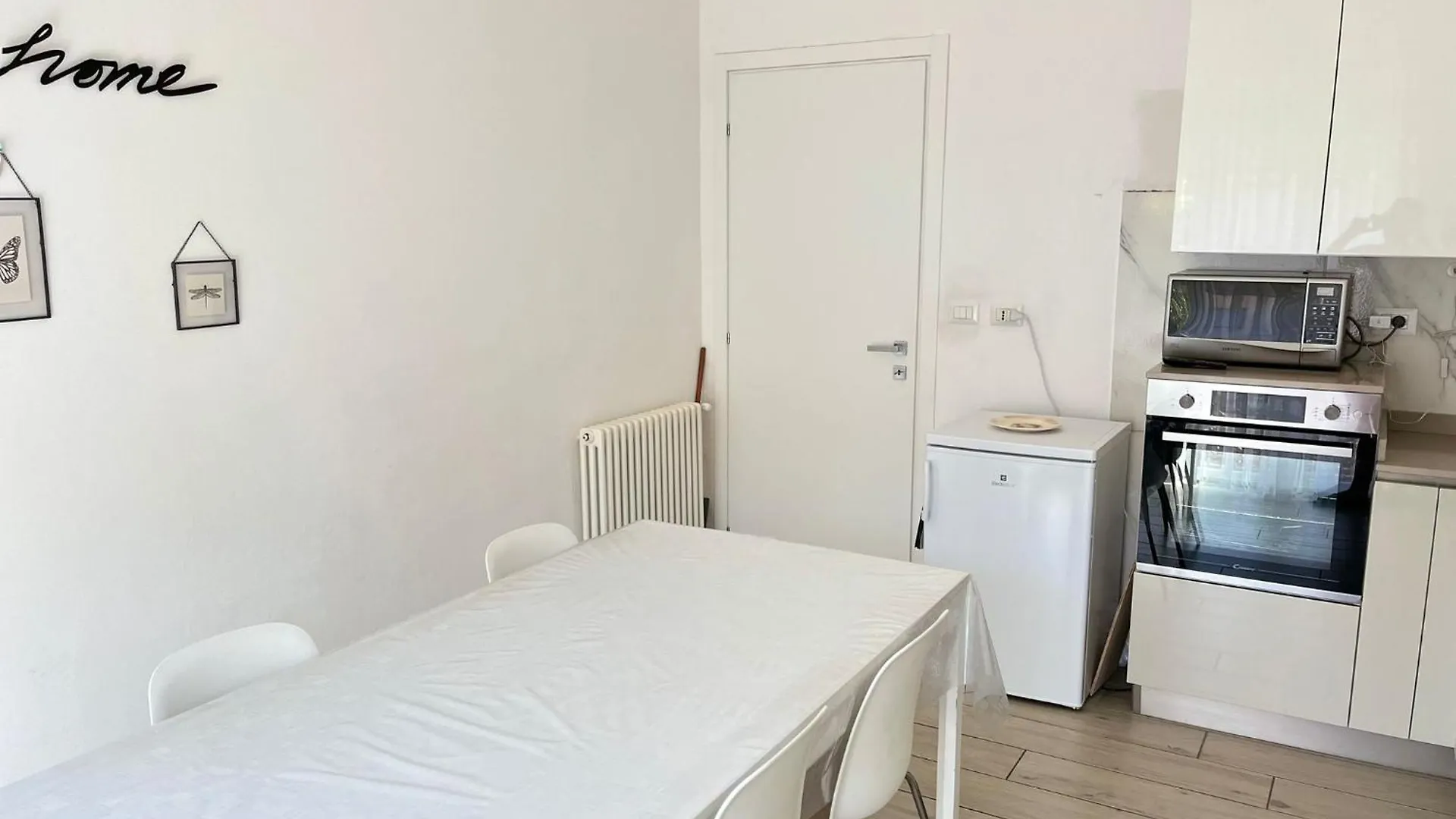 Condomino Bagli Rimini Apartment