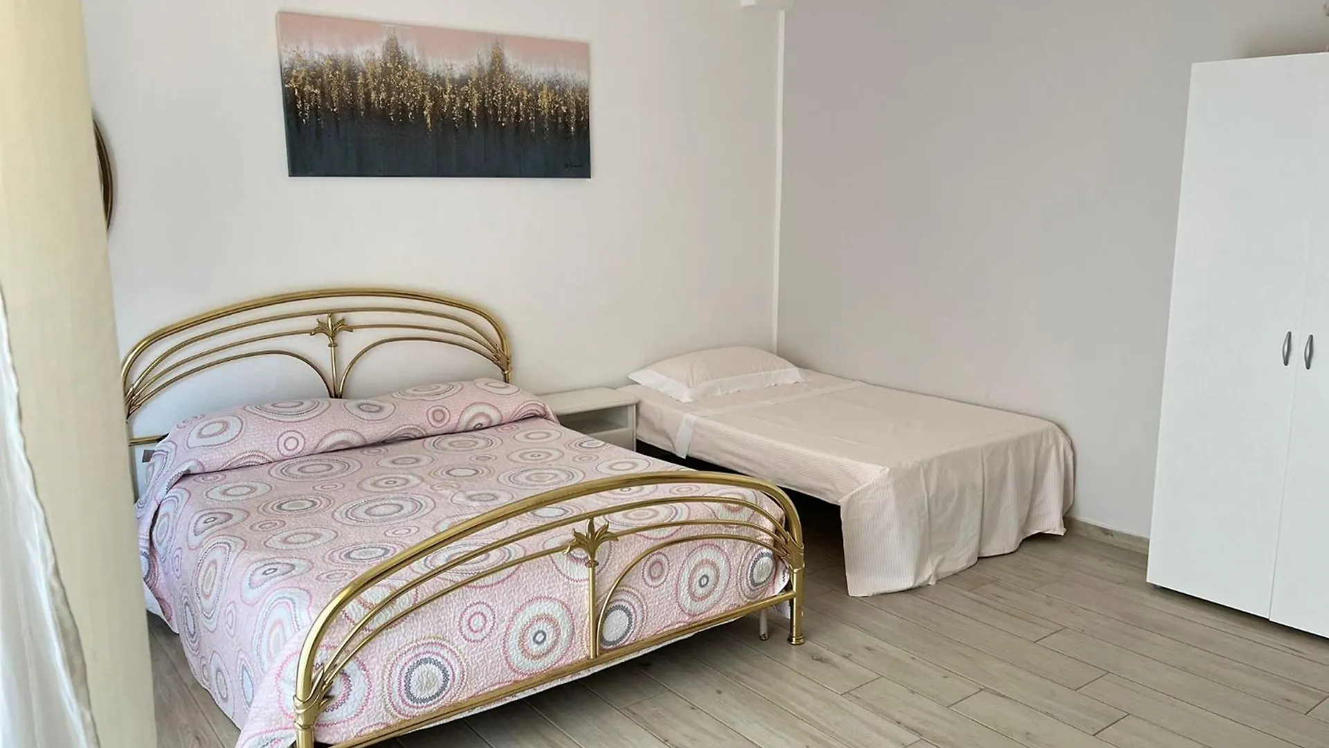 Apartment Condomino Bagli Rimini