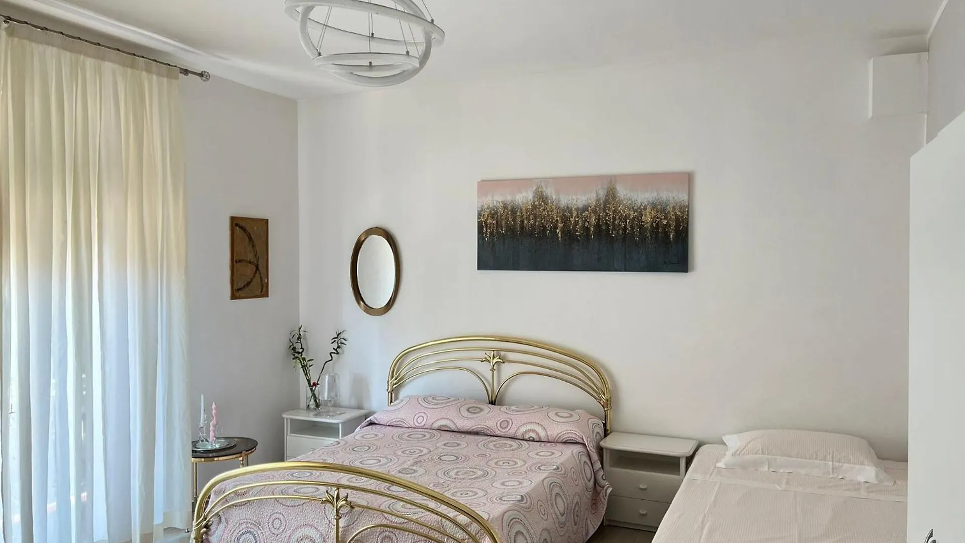Apartment Condomino Bagli Rimini Italy