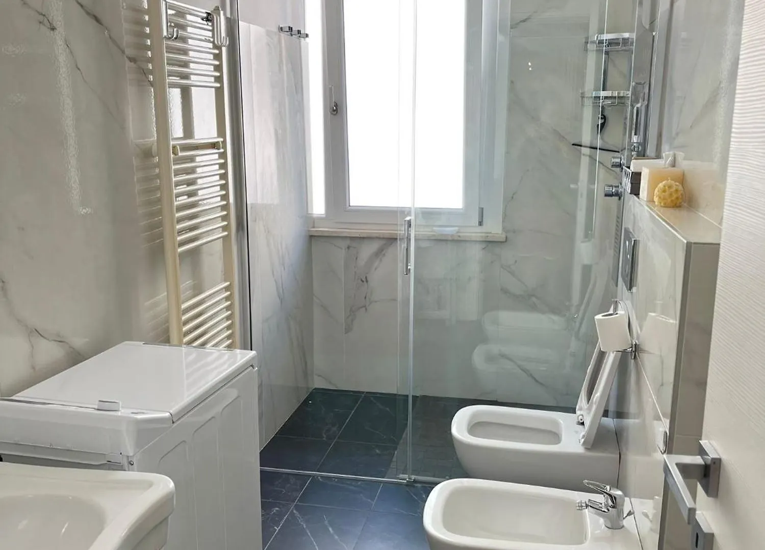 Apartment Condomino Bagli Rimini