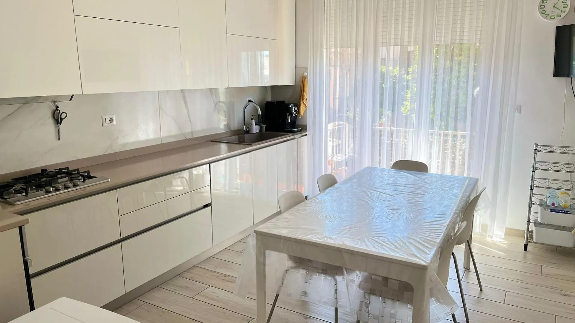 Condomino Bagli Rimini Apartment